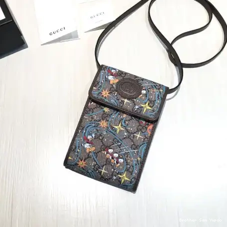 Brother Sam Yupoo 2304YA0166 Bag Gucci 1014